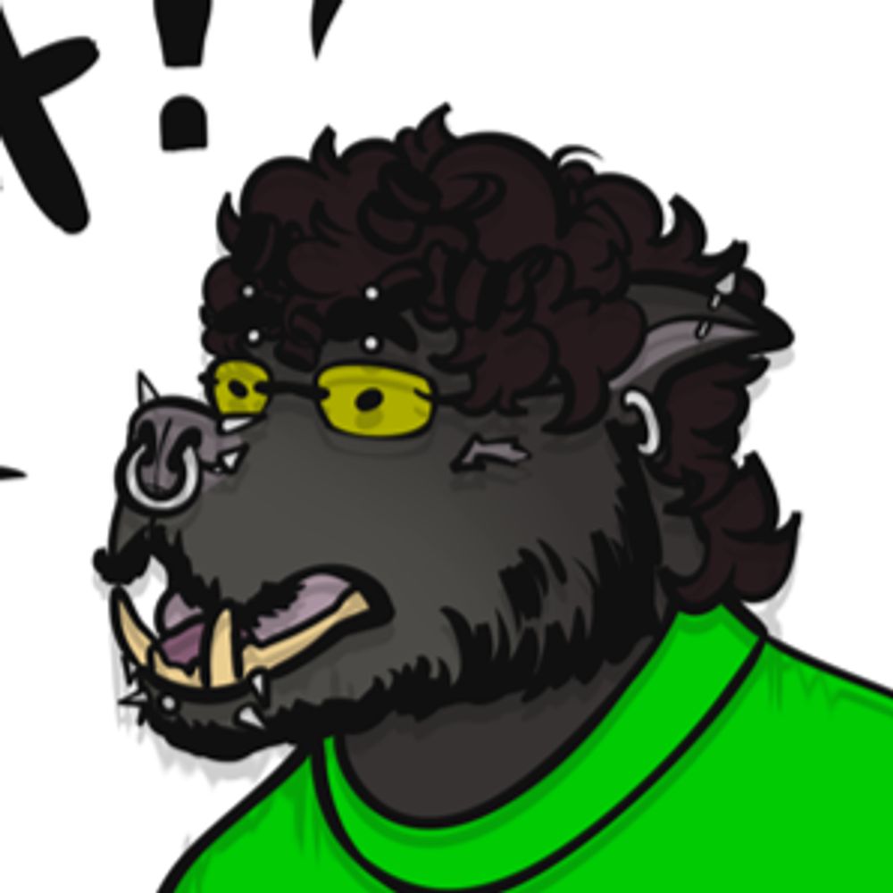 User avatar