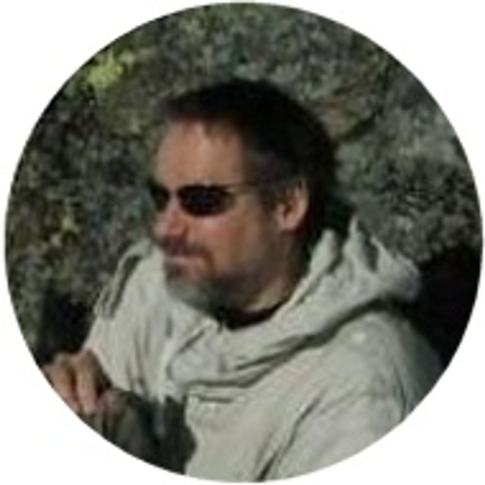 Jens Rundberg