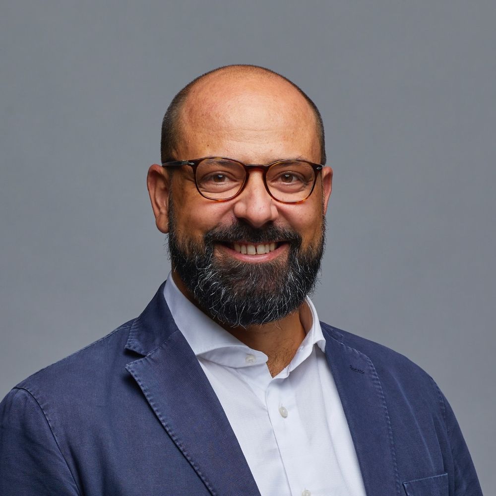 Martin Hermida