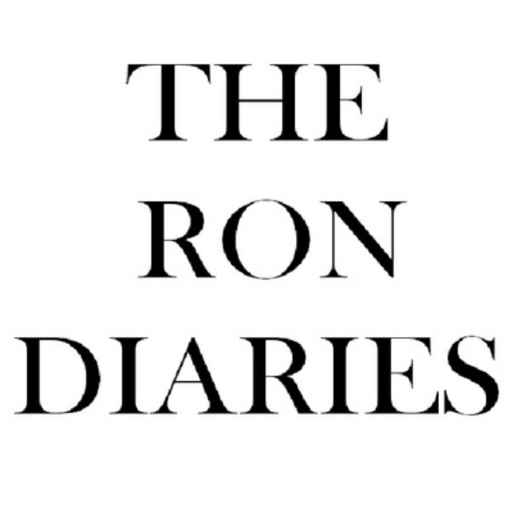 The Ron Diaries
