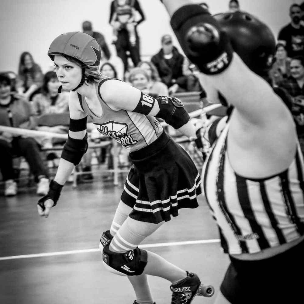 Kyla Strauss / Nervous Wreckage