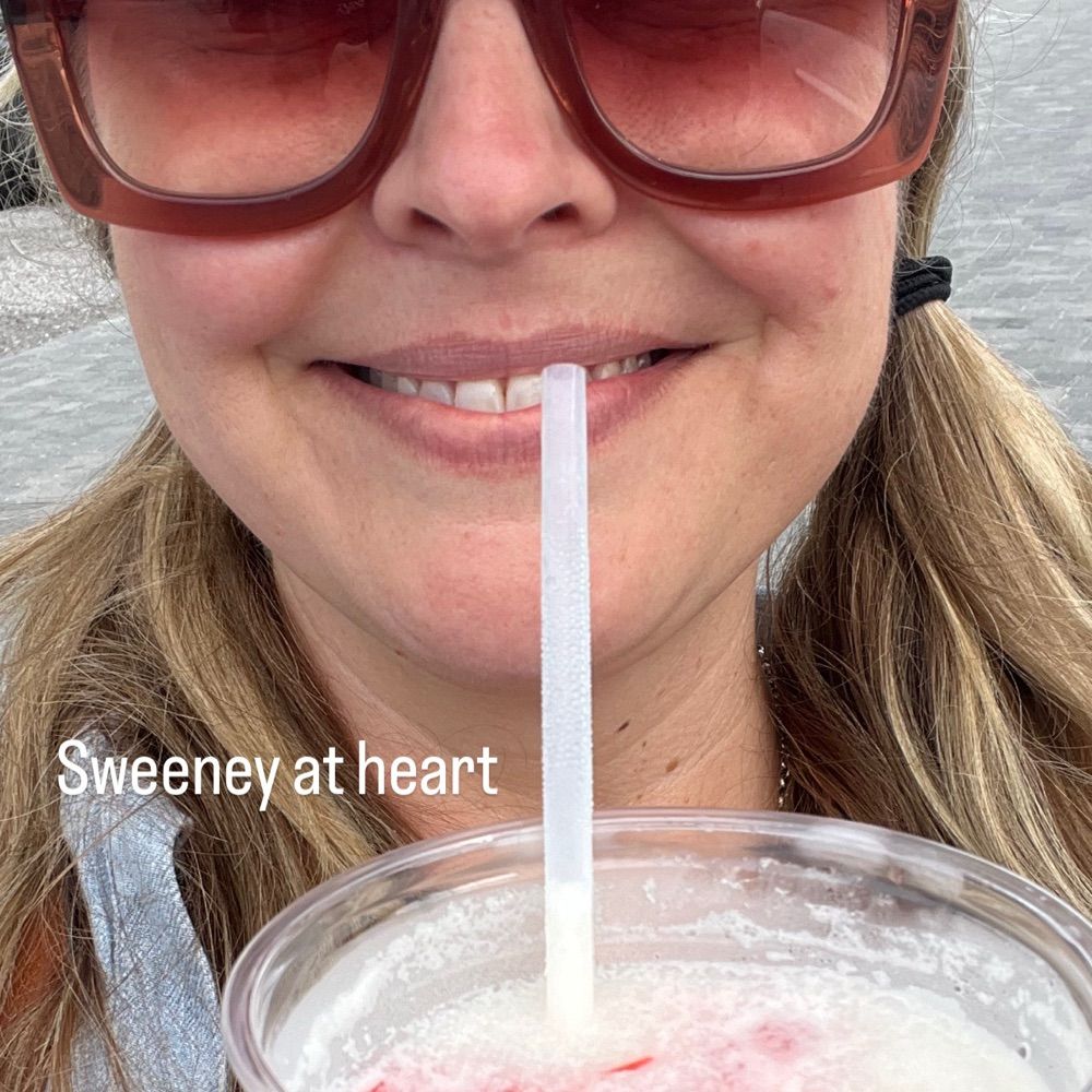 Sunny Sweeney