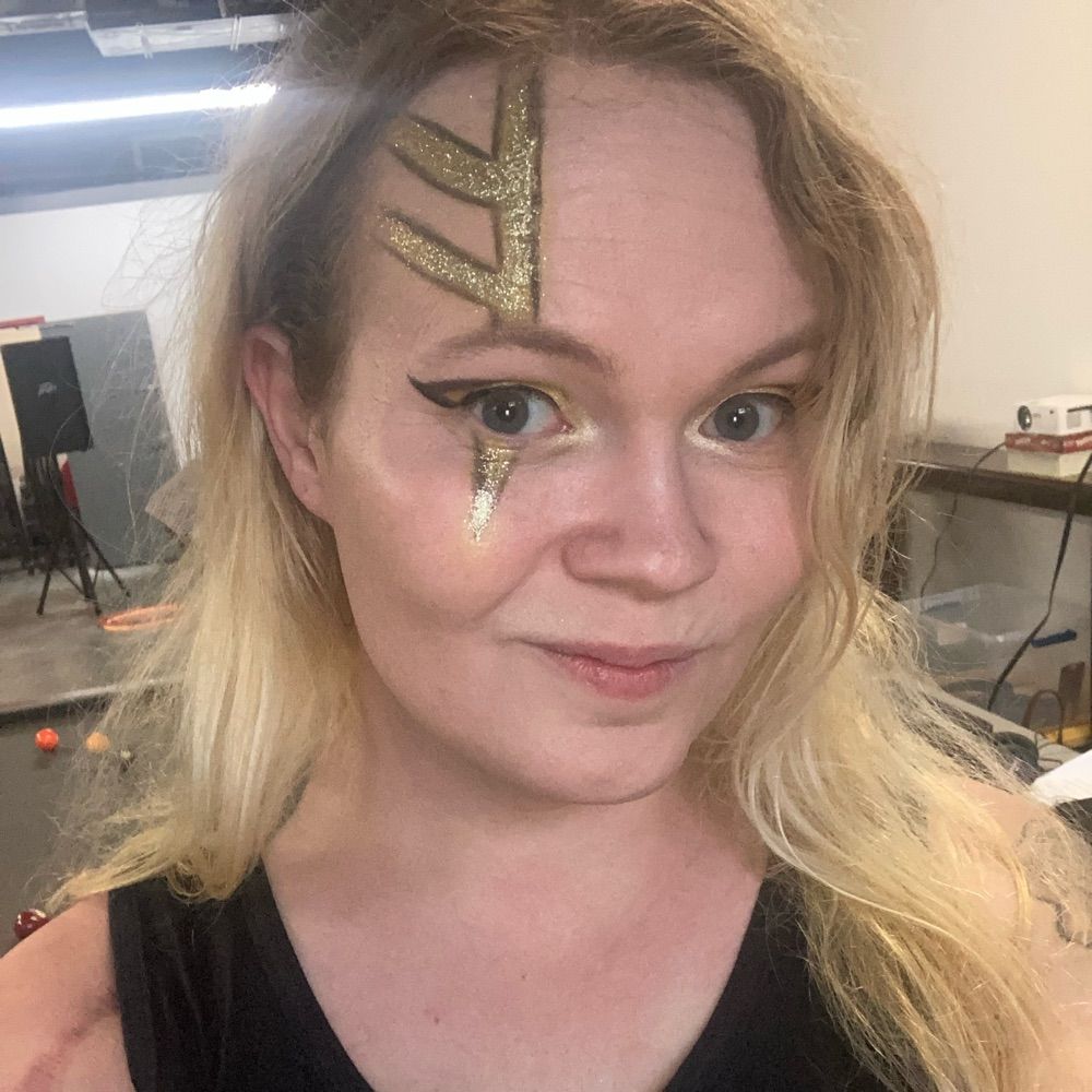 Freya / Eddy Flex