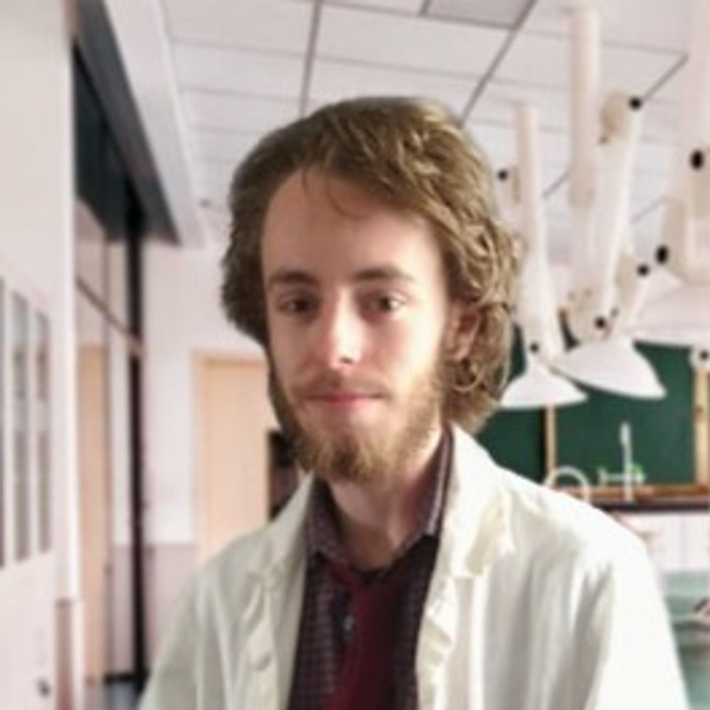 Florian Lecorvaisier, PhD