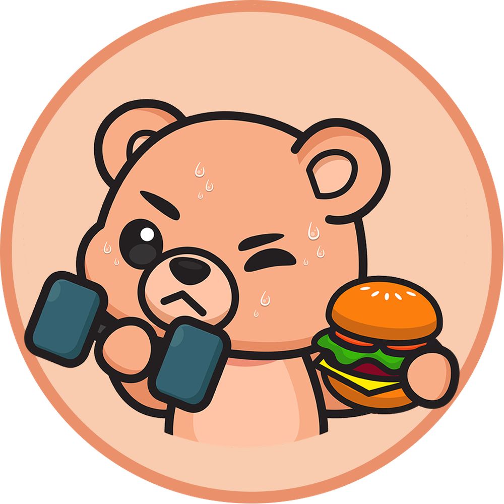 Bearly Fit