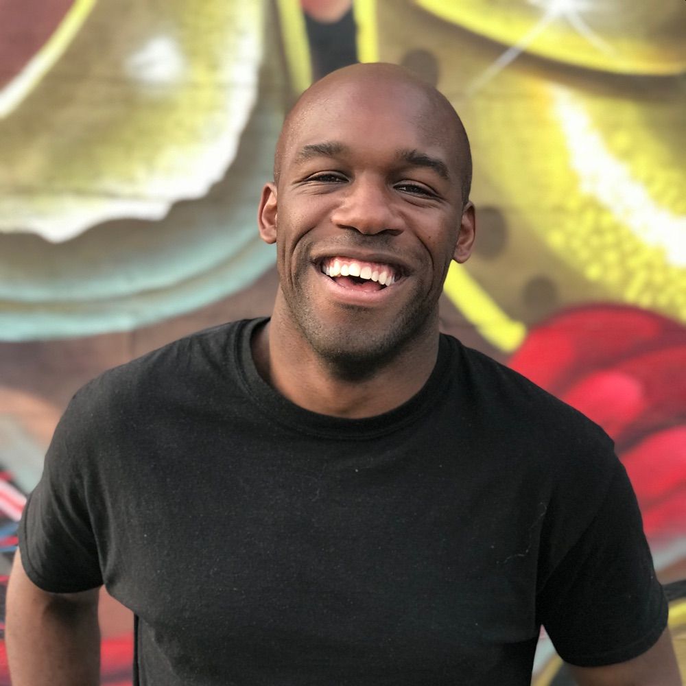 Nnamdi Ngwe