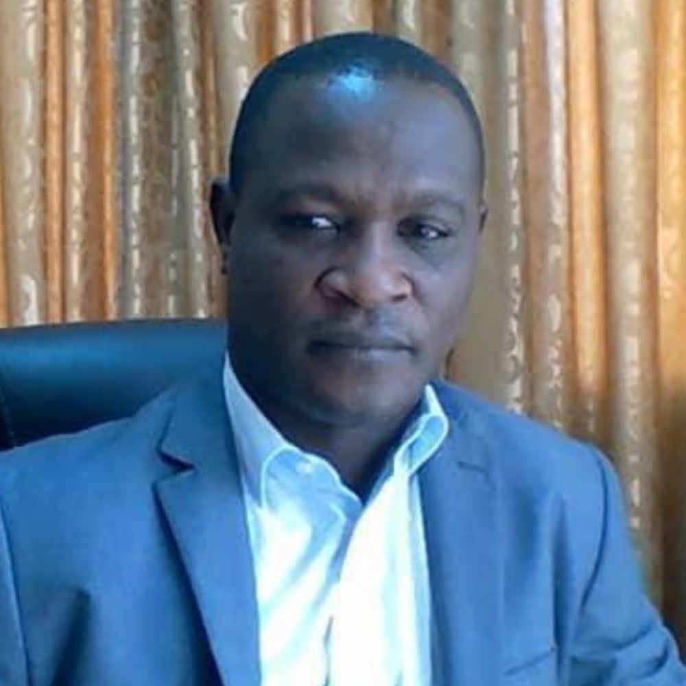 Yacouba Ouédraogo 🇧🇫