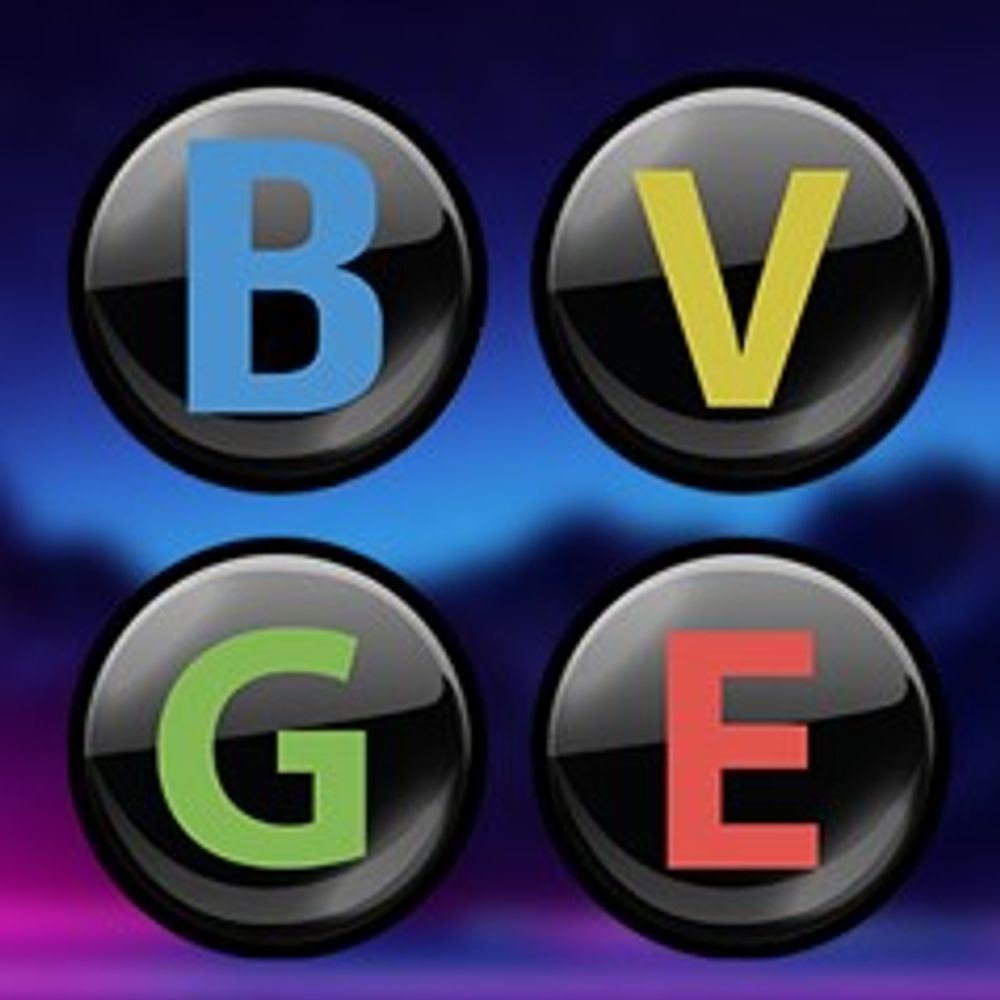 Bristol Video Games Expo