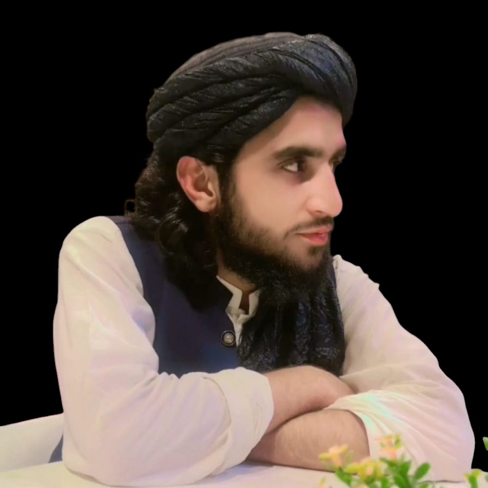 Zareen Gull Awan
