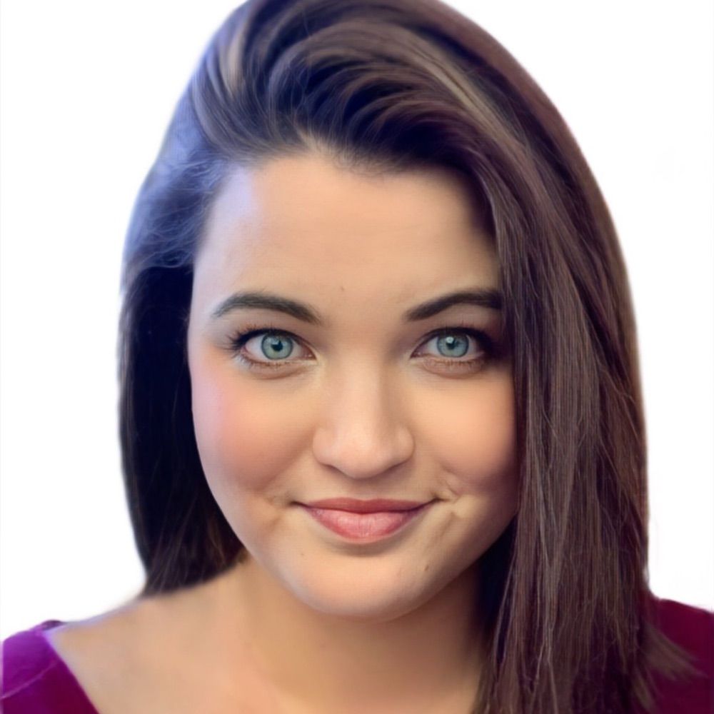 Megan McGrath