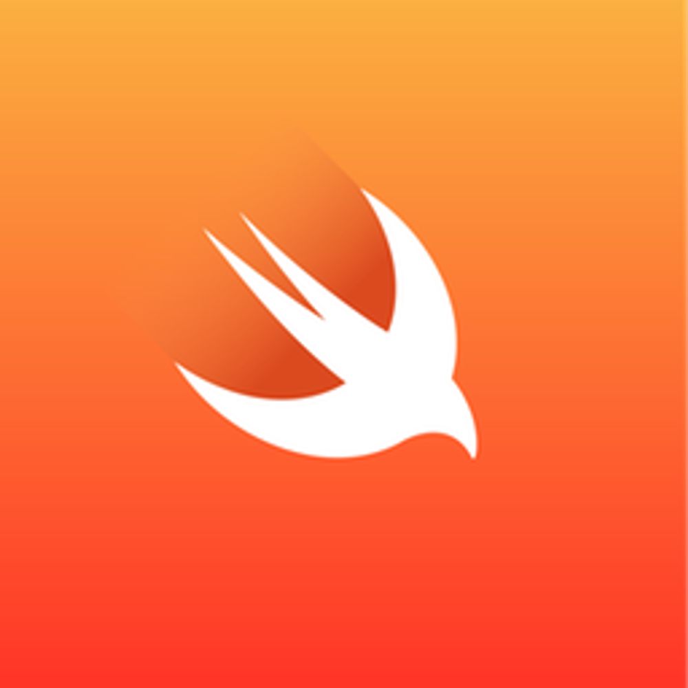 Swift Dev Journal