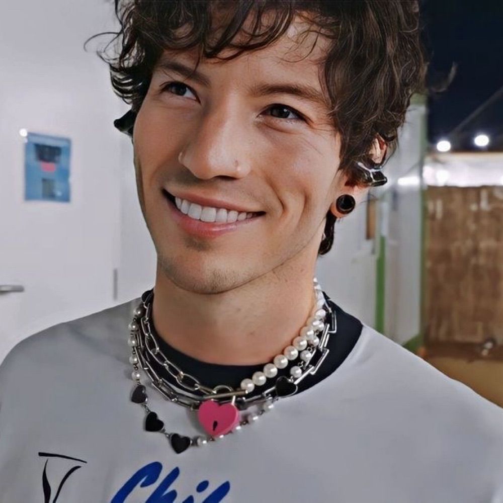 daily josh dun
