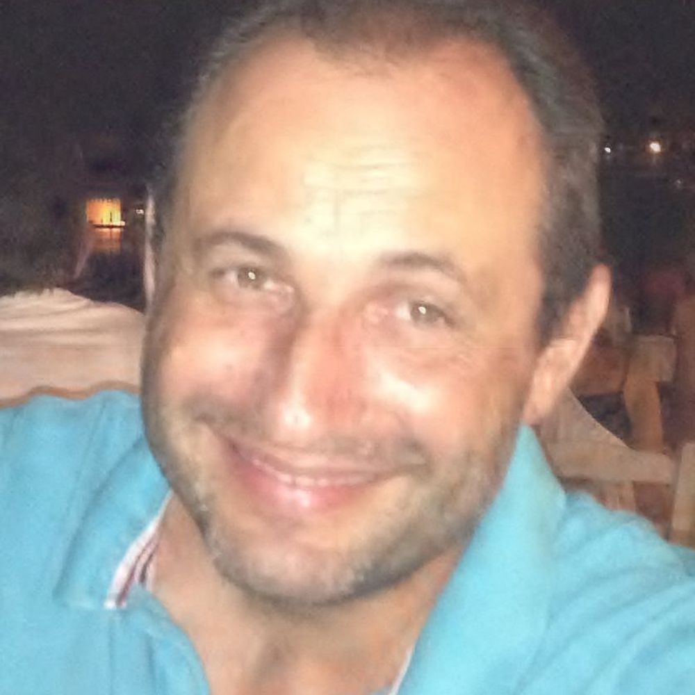 Yannis Raptis