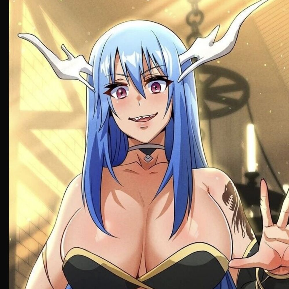 Sarah ❤️