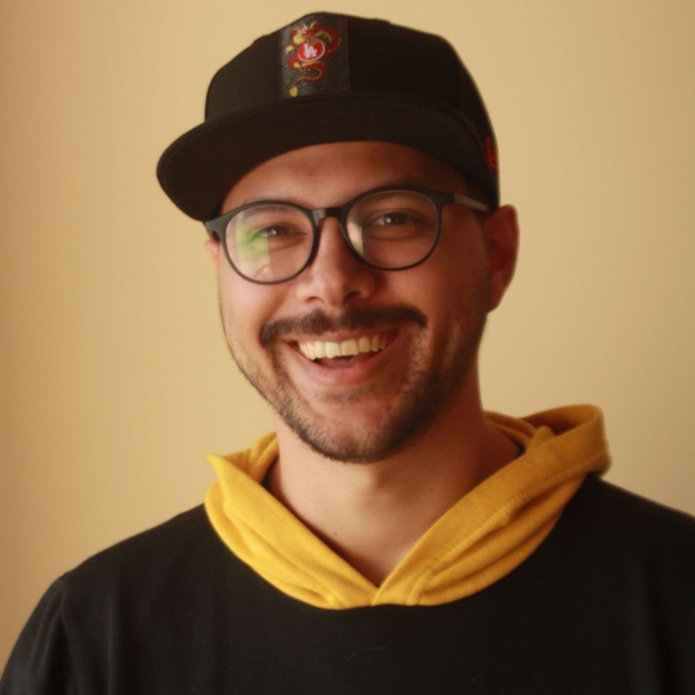 Gabriel Cano