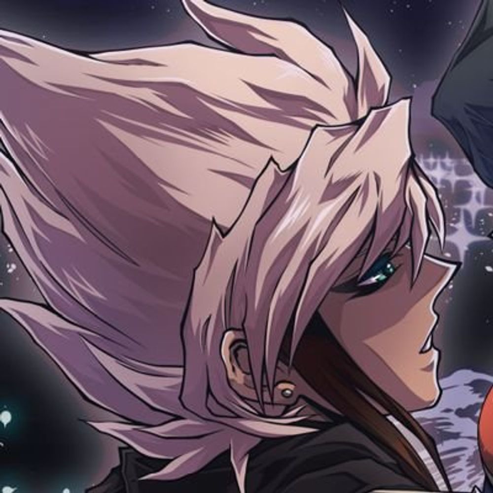 🌙 Adriel 💫
