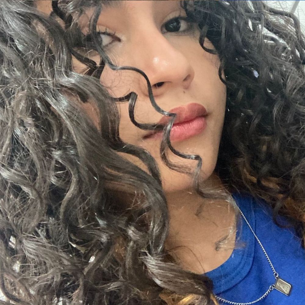 elo linda 🧃