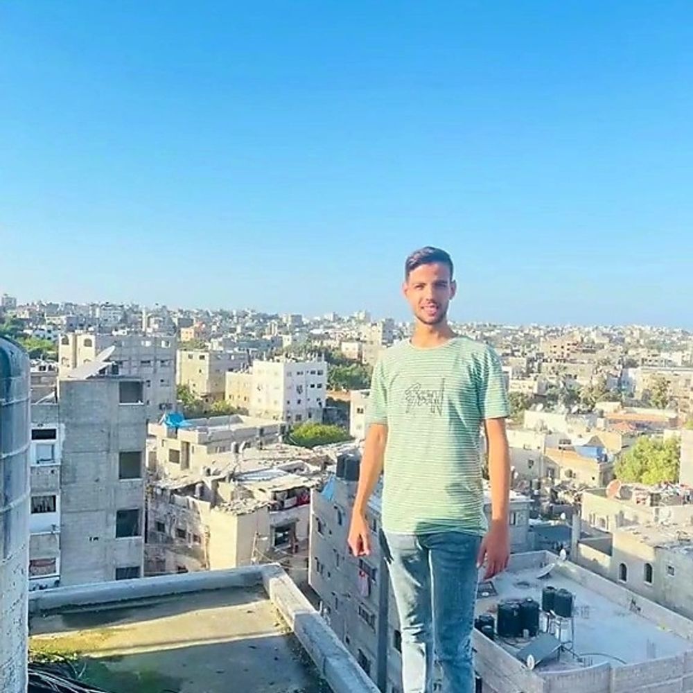 ahmedsamih5455.bsky.social profile picture