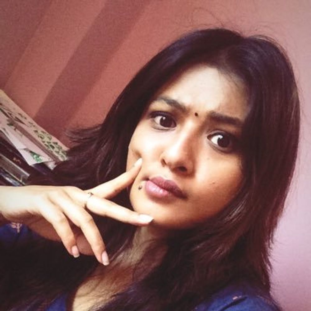 Riju Manandhar