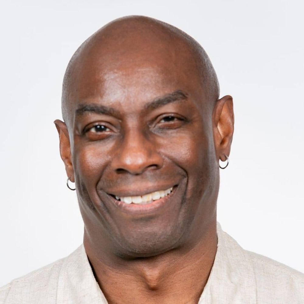 Tony Myers