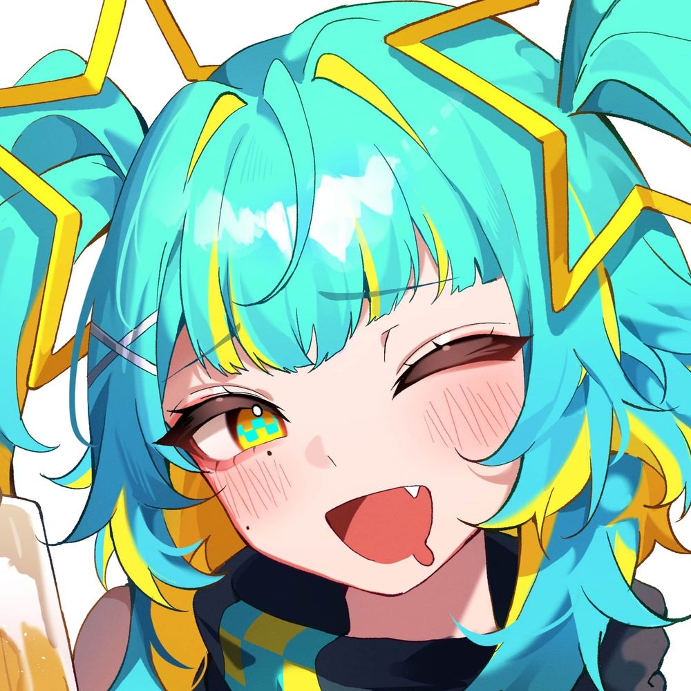seren 💫🗡️