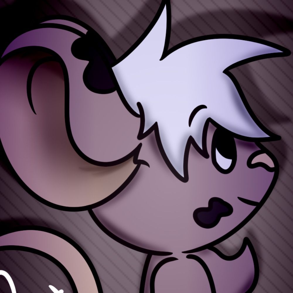 CorgiTheMouse