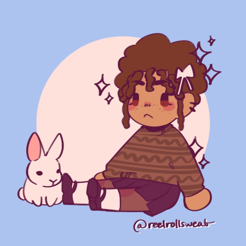 Kenji 🌷