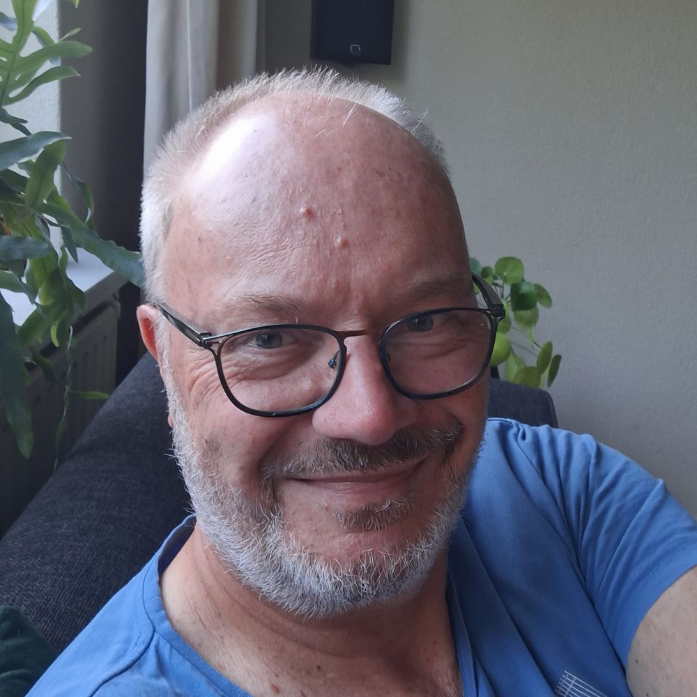 Ben Eijkelenkamp
