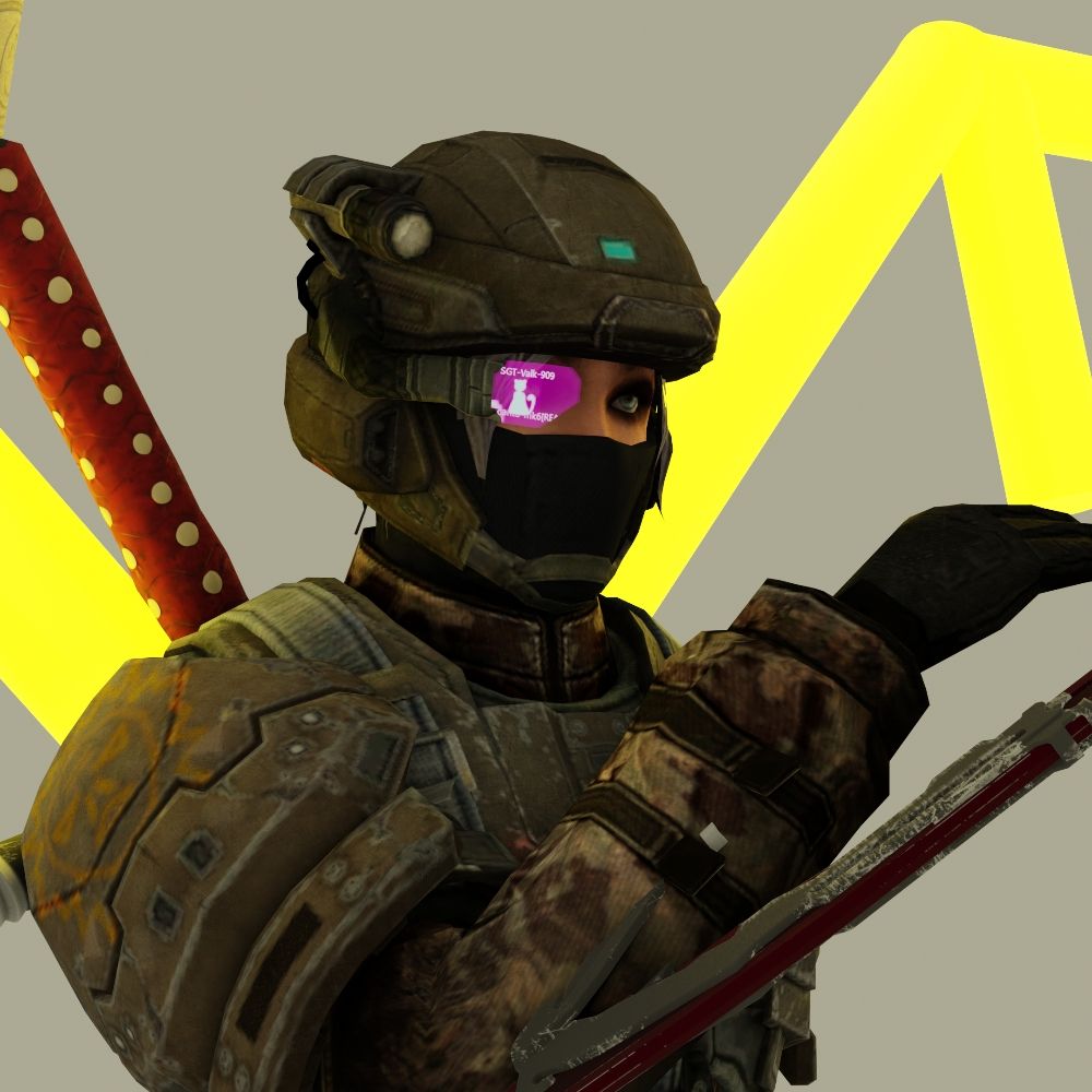 SGTValkyrie909