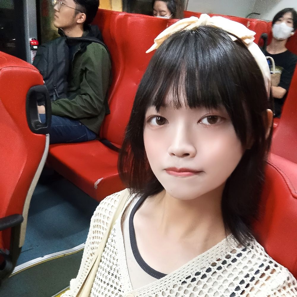 檸檬桉果🍋