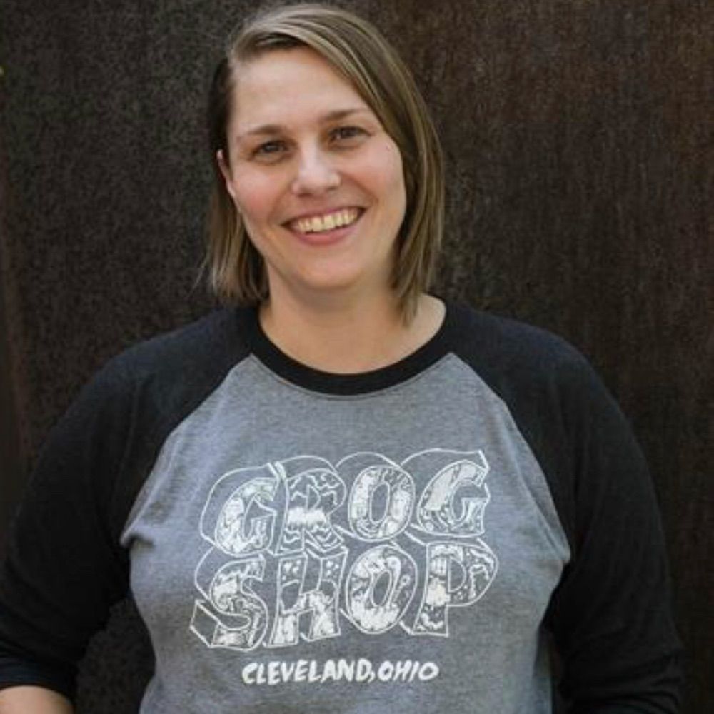 Amanda Rabinowitz
