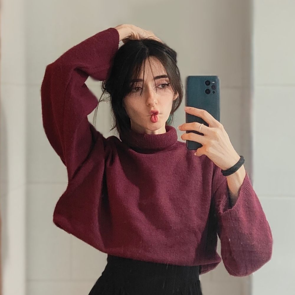 𝘊𝘢𝘳𝘮𝘦𝘯 .˚｡⛧