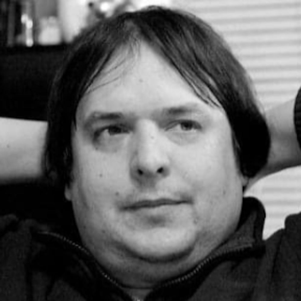 David E. Anderson