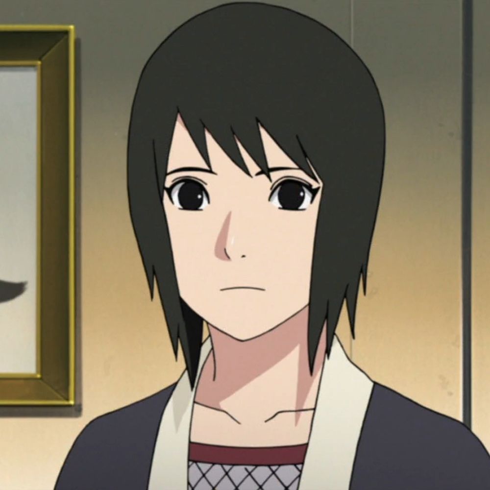 Shizune the Voracious Kunoichi