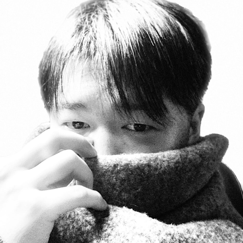 Minsoo Chang / 장민수 / チャン·ミンス