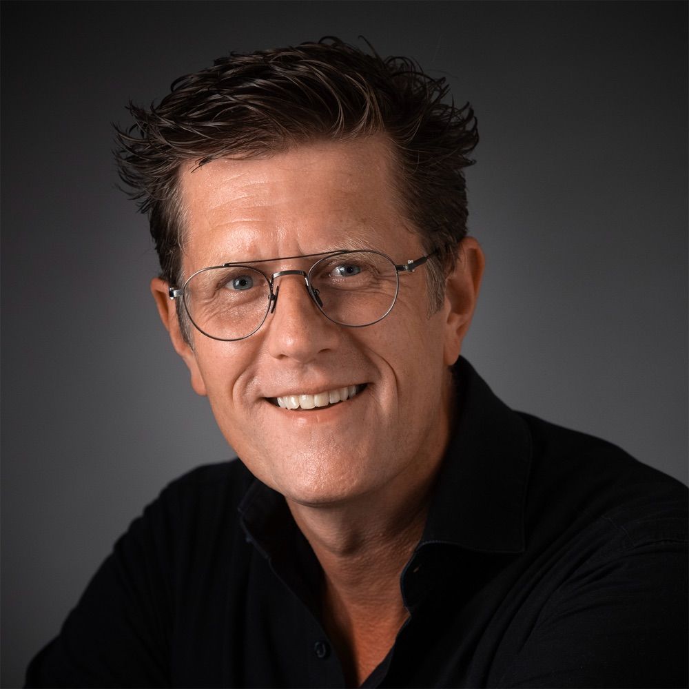 Joost van de Kamp