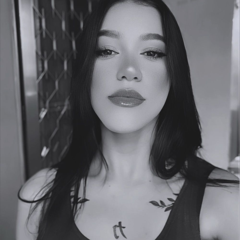 Jessie Amorim MARTE ☄️