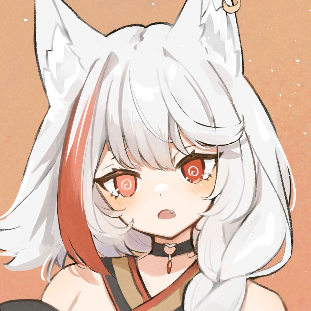 彼岸リコ | Lyco HIGAN🦊🥀