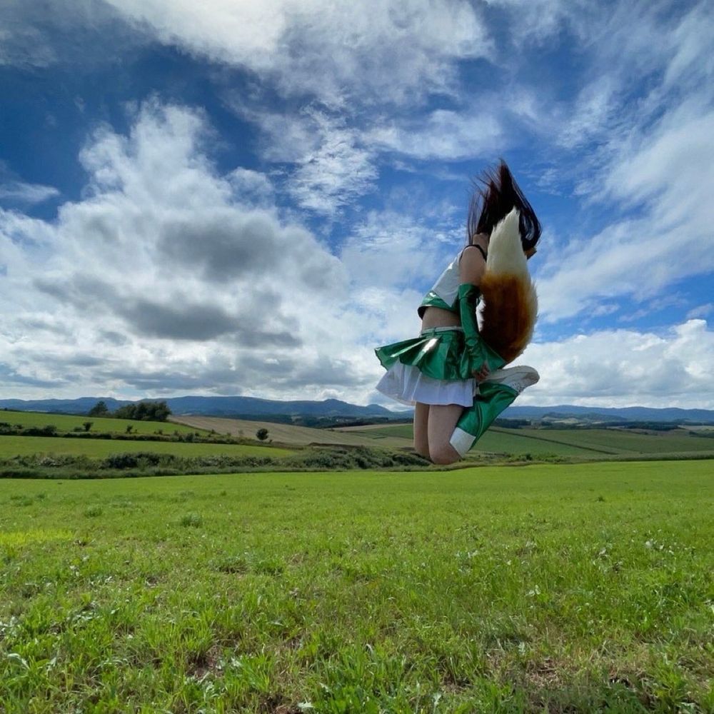 ジェニー
