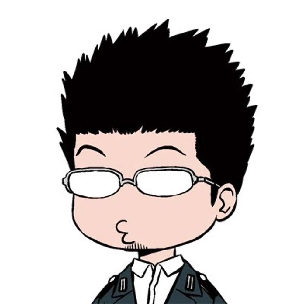 いくティー