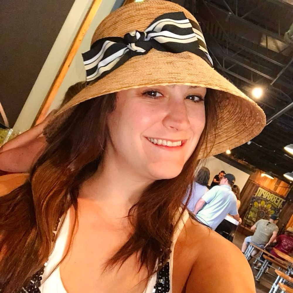 Jess Bretin