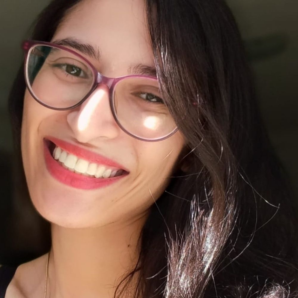 Najla Abassi