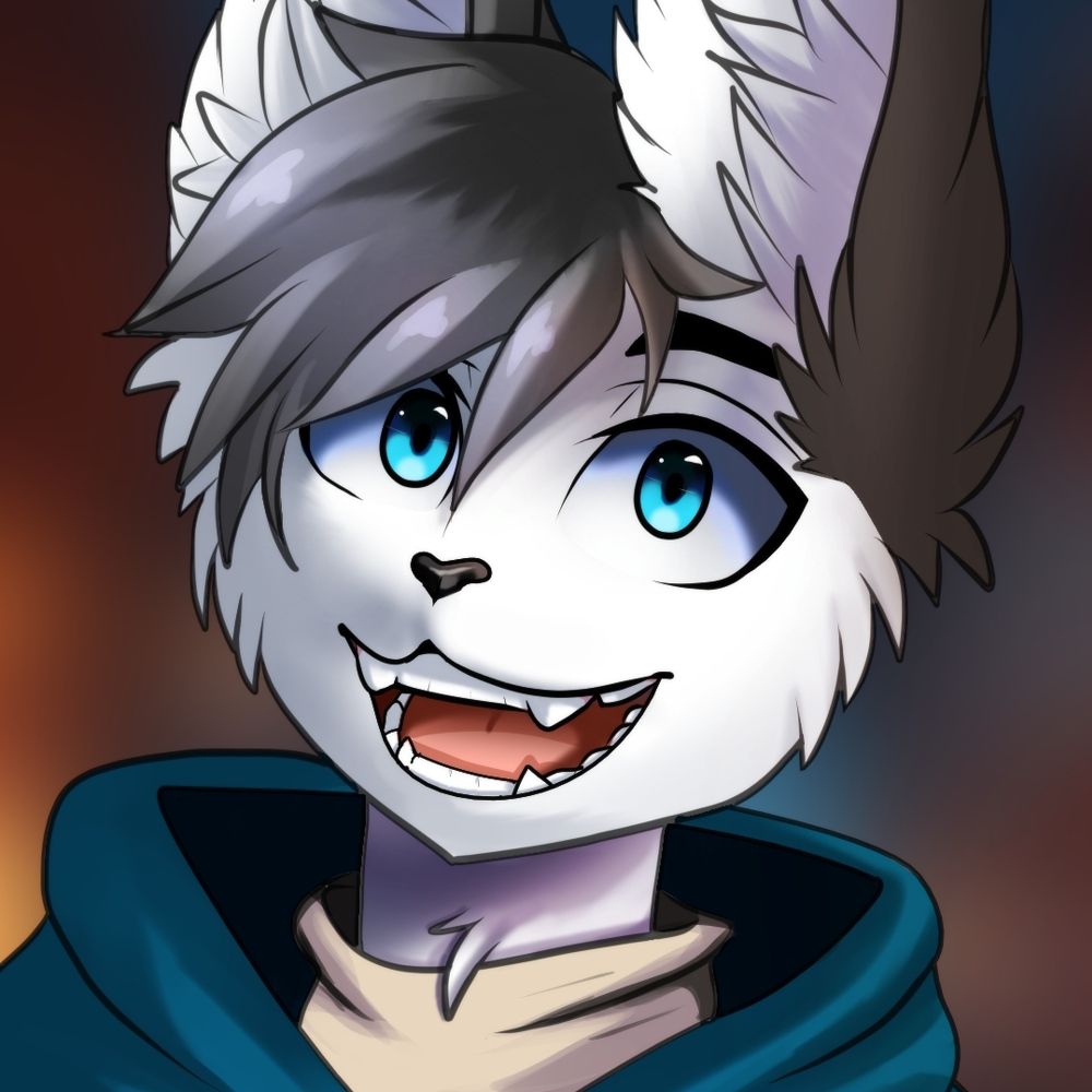 Feline Fox