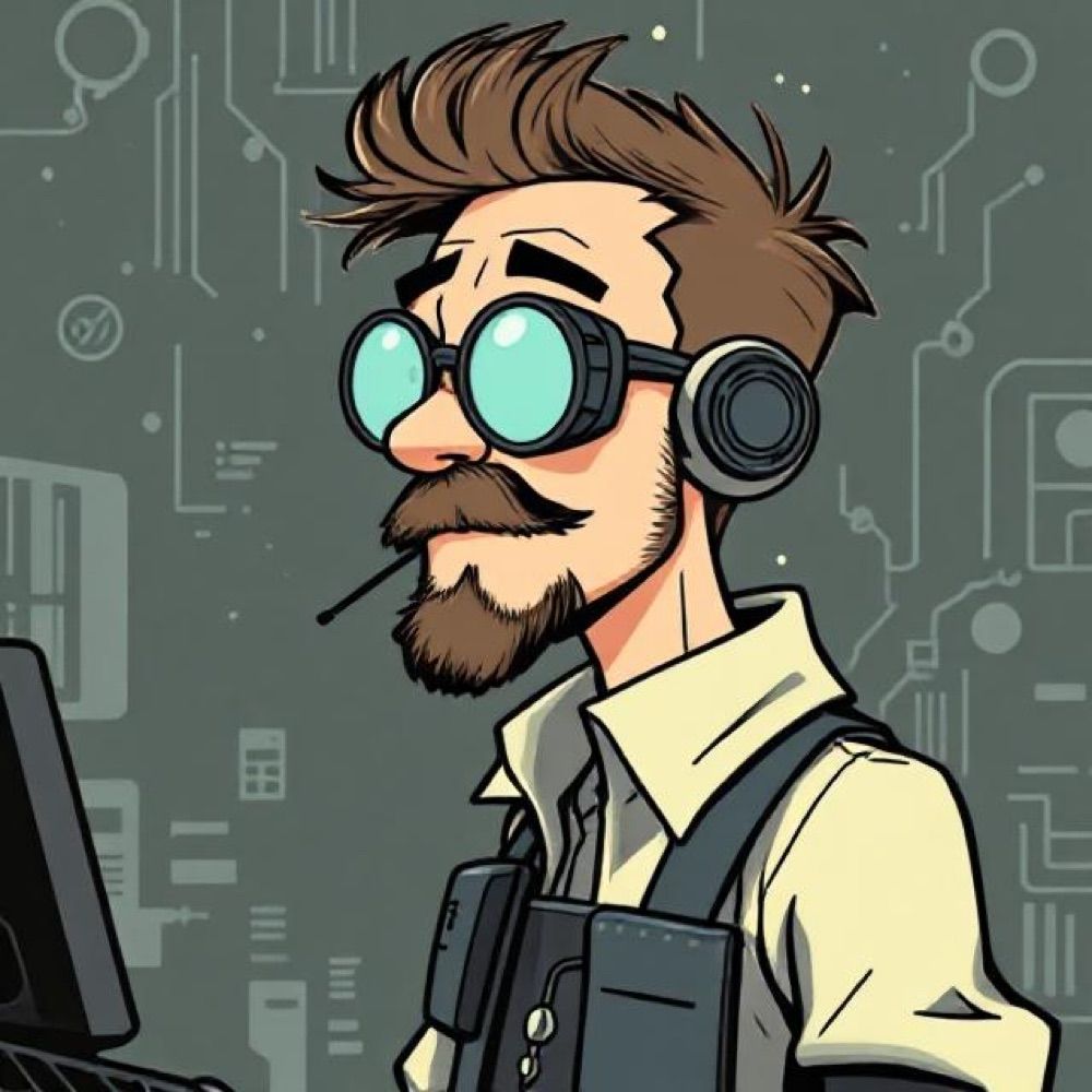 Luddite