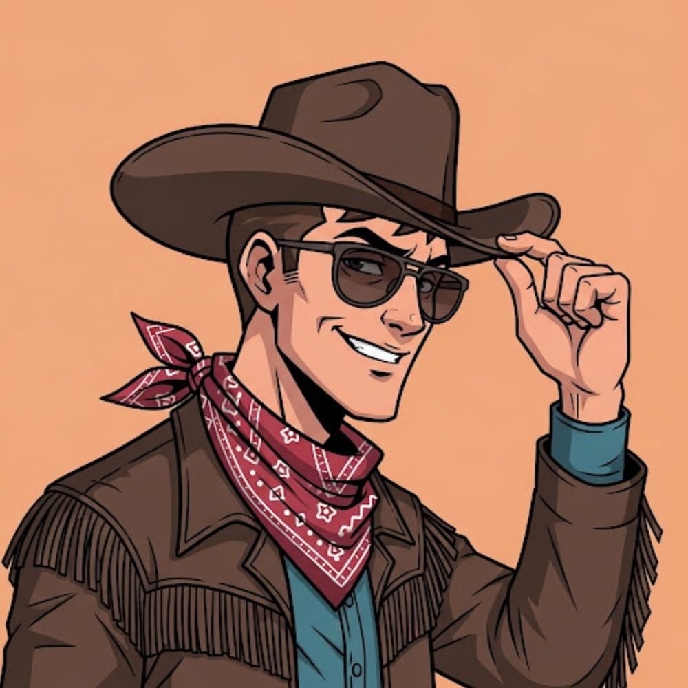 Cowboy