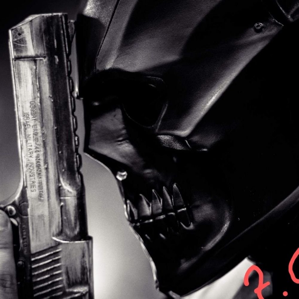 Frank Castle