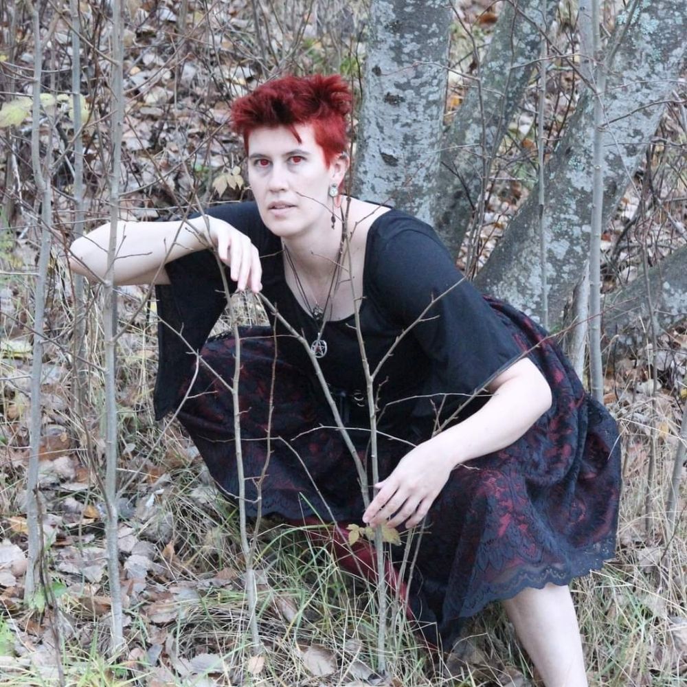 Heidi Schmidt