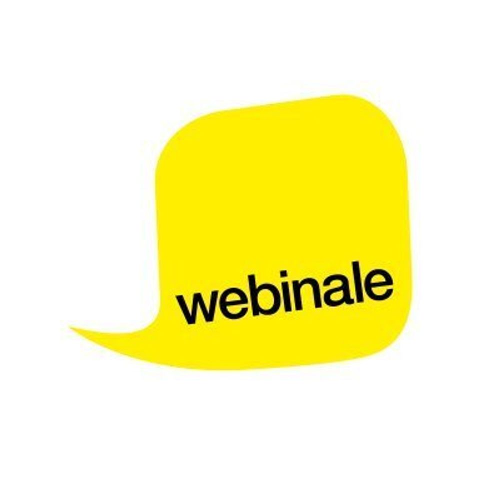 Webinale 2025
