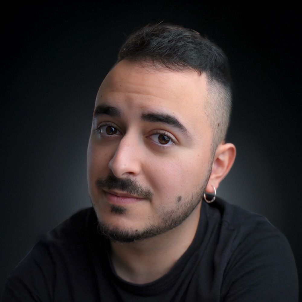 Arnau Font