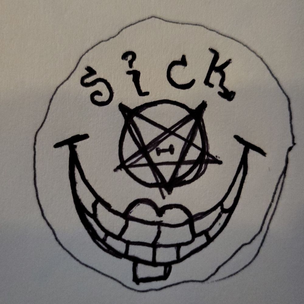 slime witch manty
